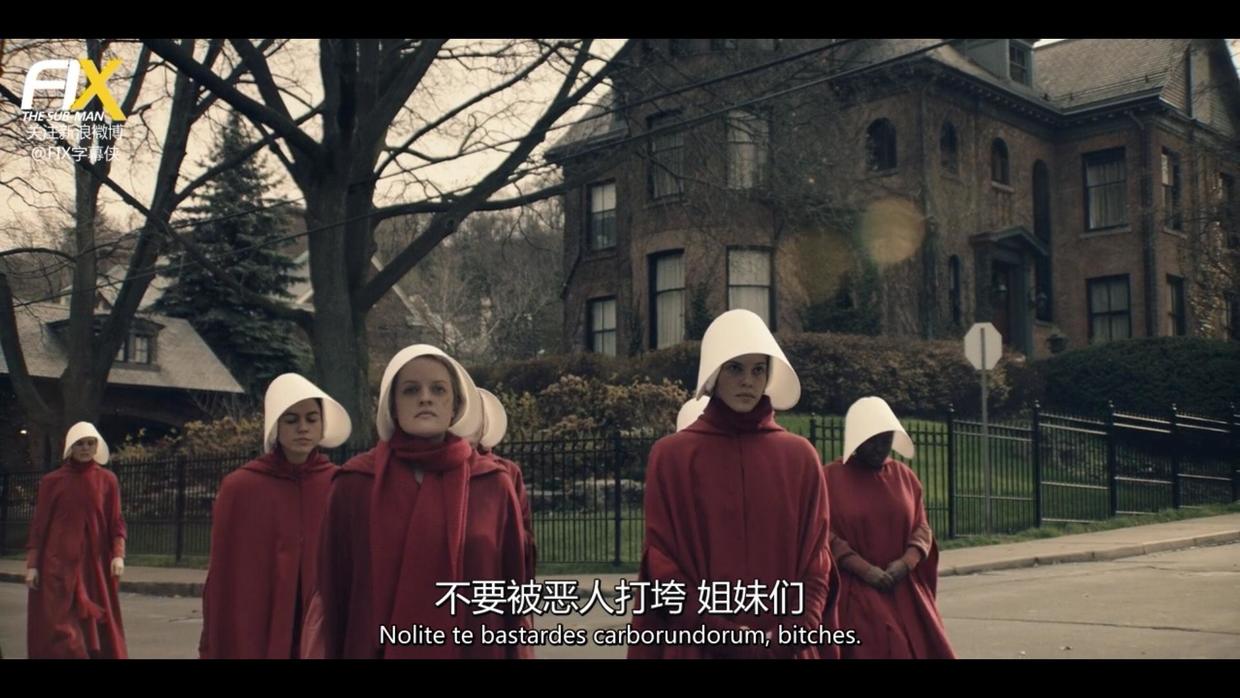 《使女的故事》第二季回归,它很可能会再次横扫艾美奖!