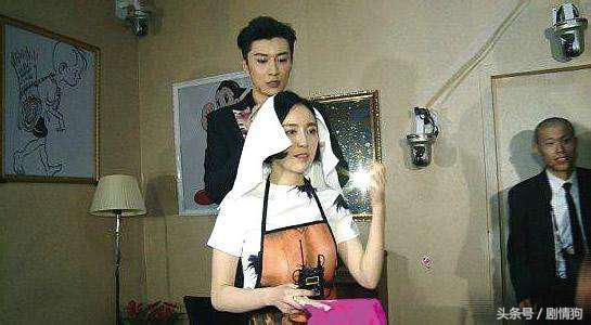 吕佳容深夜发文配割腕图片疑似自杀？并感慨乔任梁死因