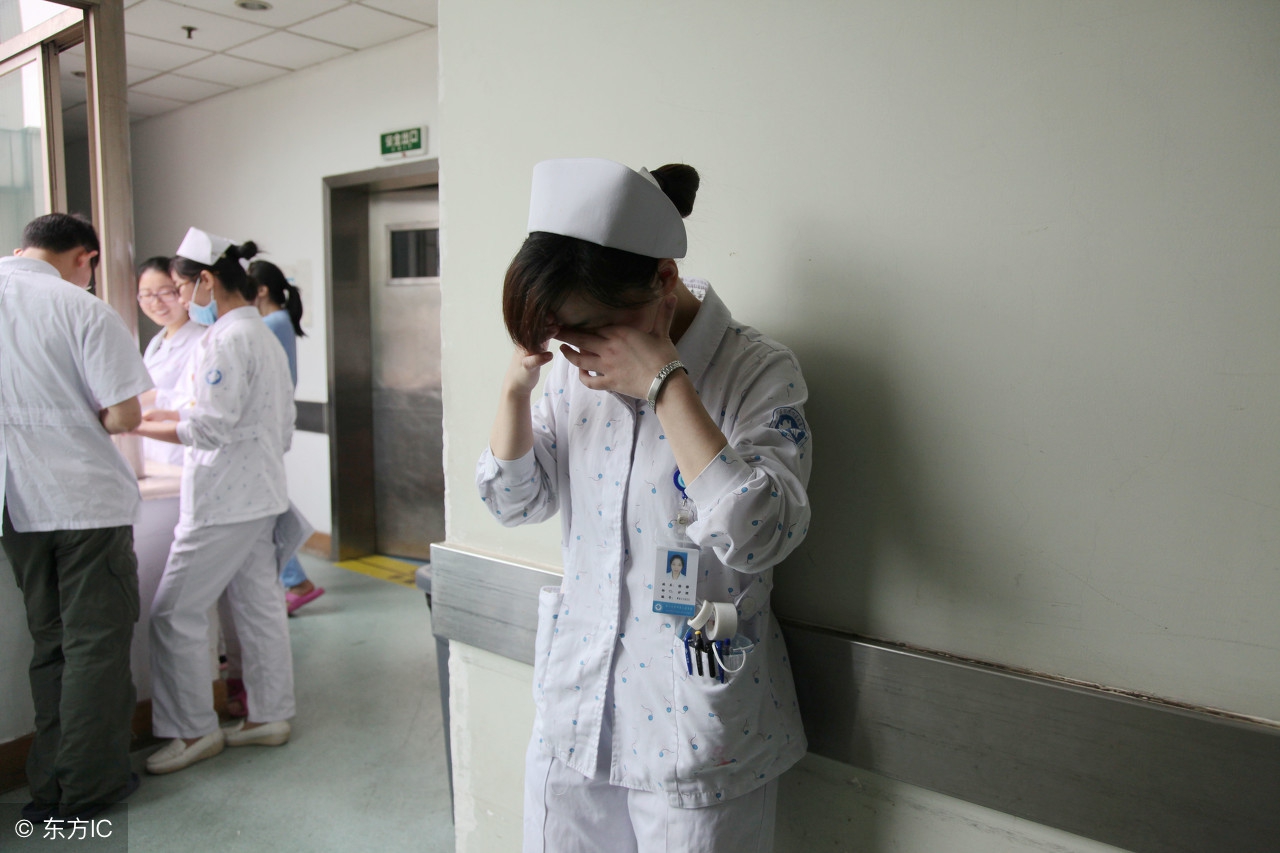 熬不住夜怎么当护士,熬不住夜班难受在家休息