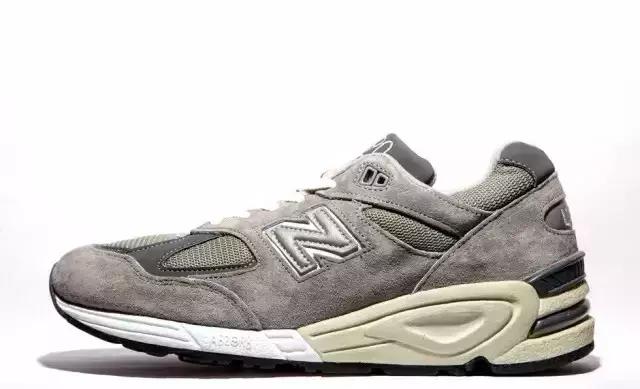 newbalance和newbailunlp的区别,newbalance各个系列区别