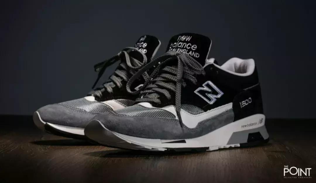 newbalance和newbailunlp的区别,newbalance各个系列区别