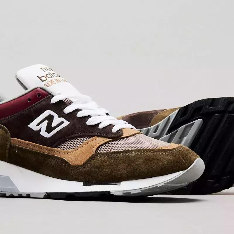 newbalance和newbailunlp的区别,newbalance各个系列区别