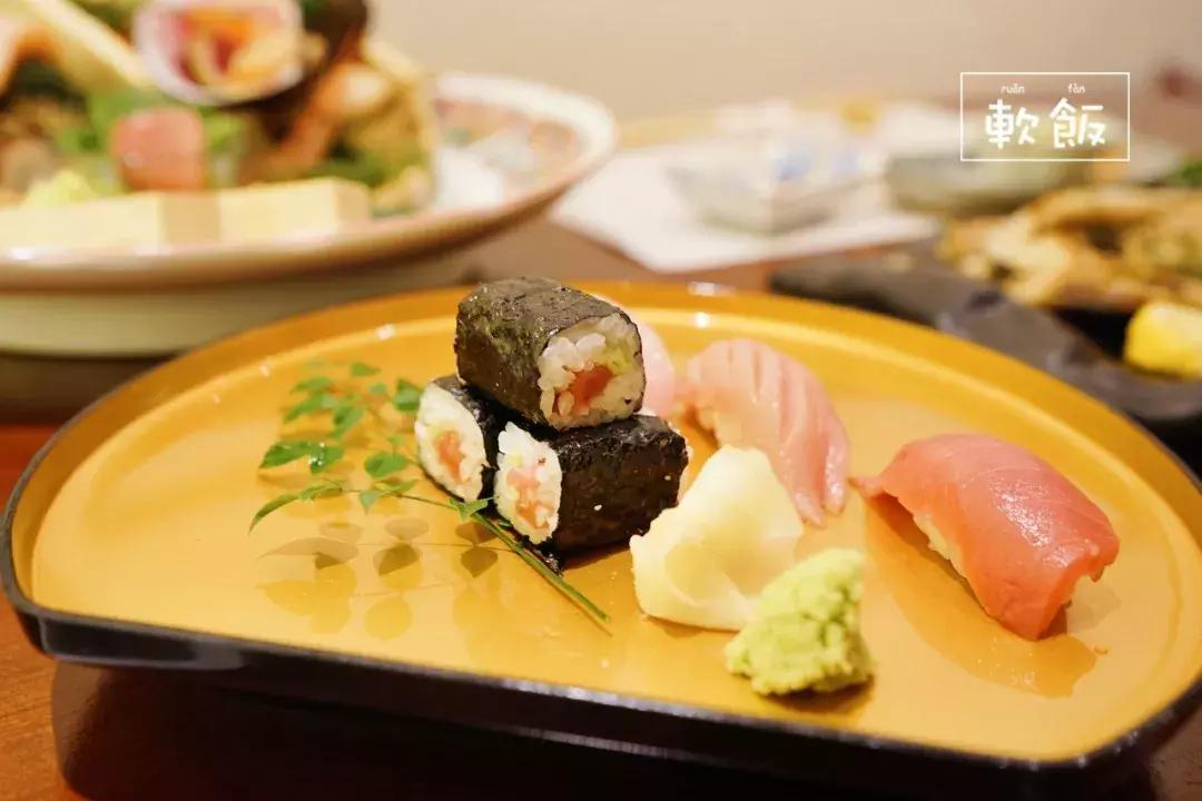 广州｜无论搬到哪里，资深日料控总会找到它