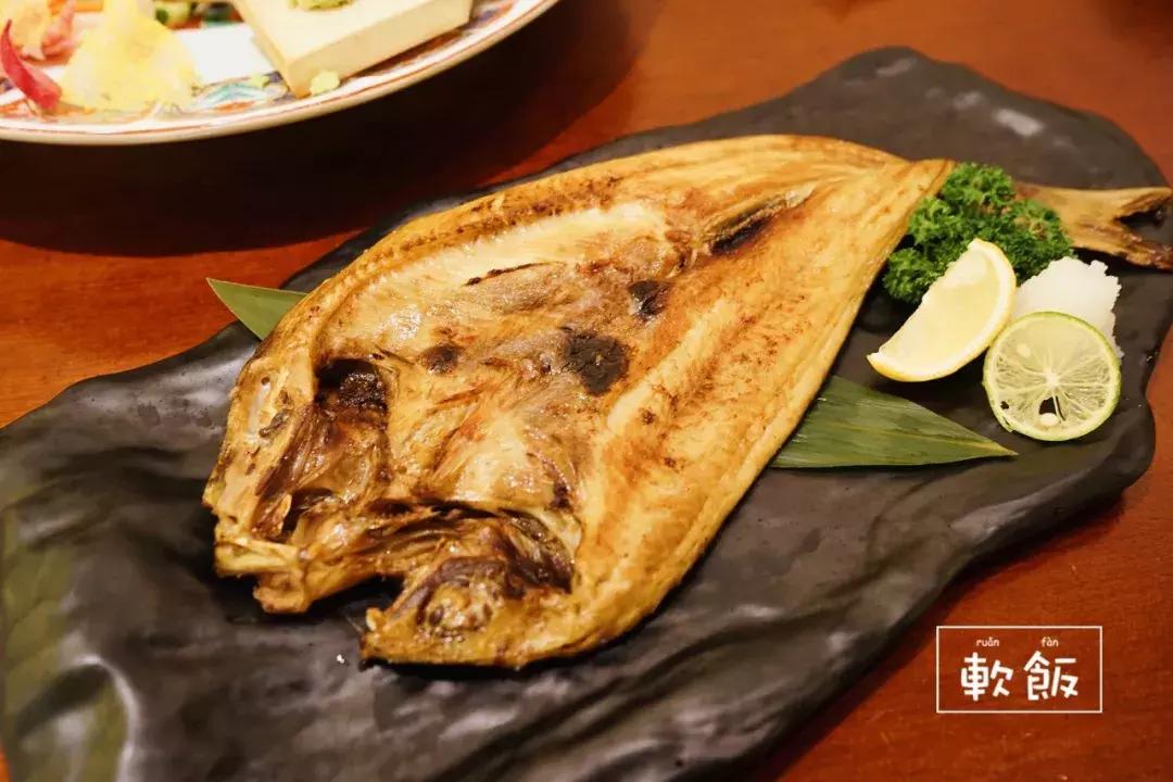 广州｜无论搬到哪里，资深日料控总会找到它