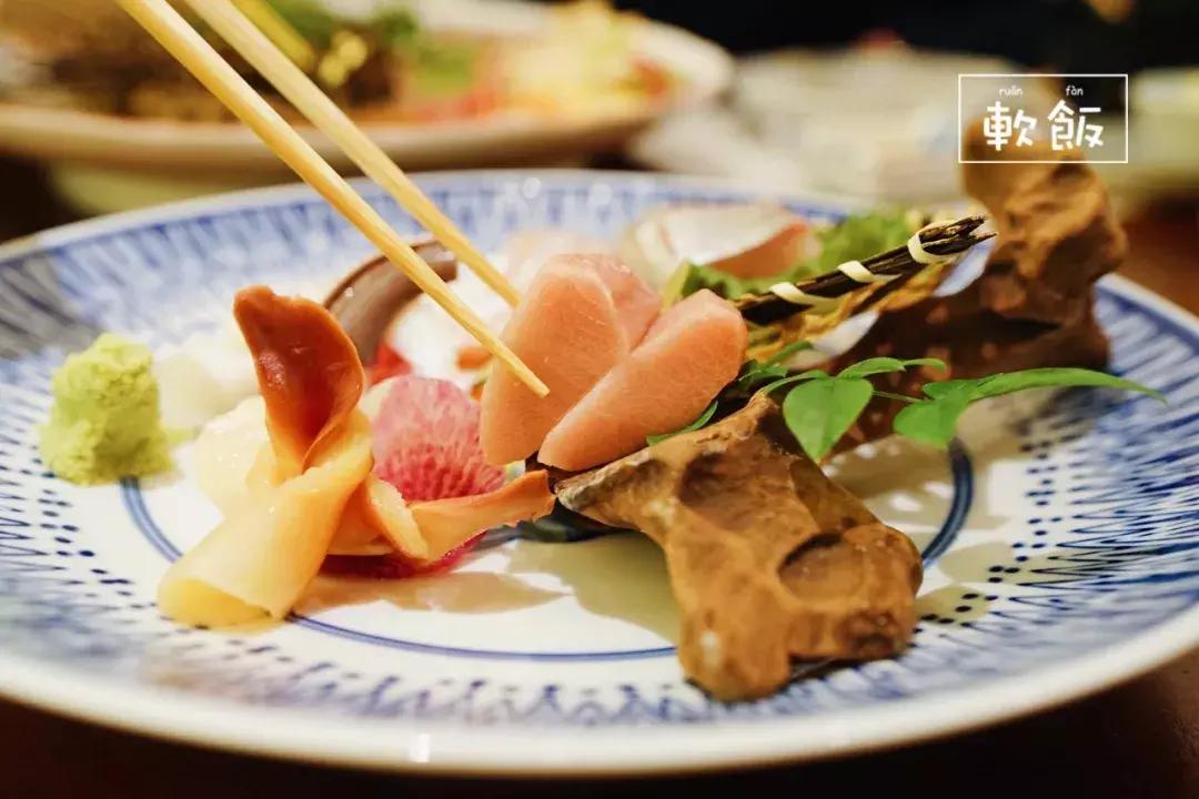 广州｜无论搬到哪里，资深日料控总会找到它