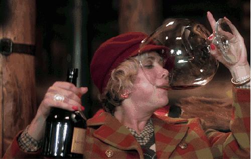 为什么大家都喜欢酒,为什么大家喜欢精酿