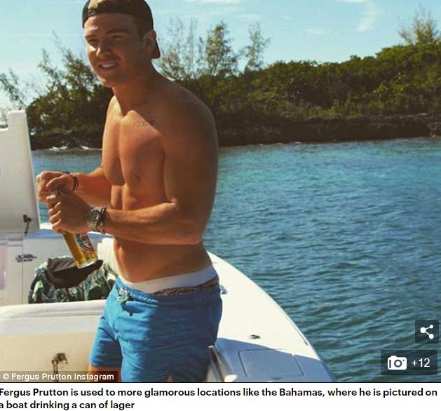 富人穷人生活互换,富人交换穷人的生活