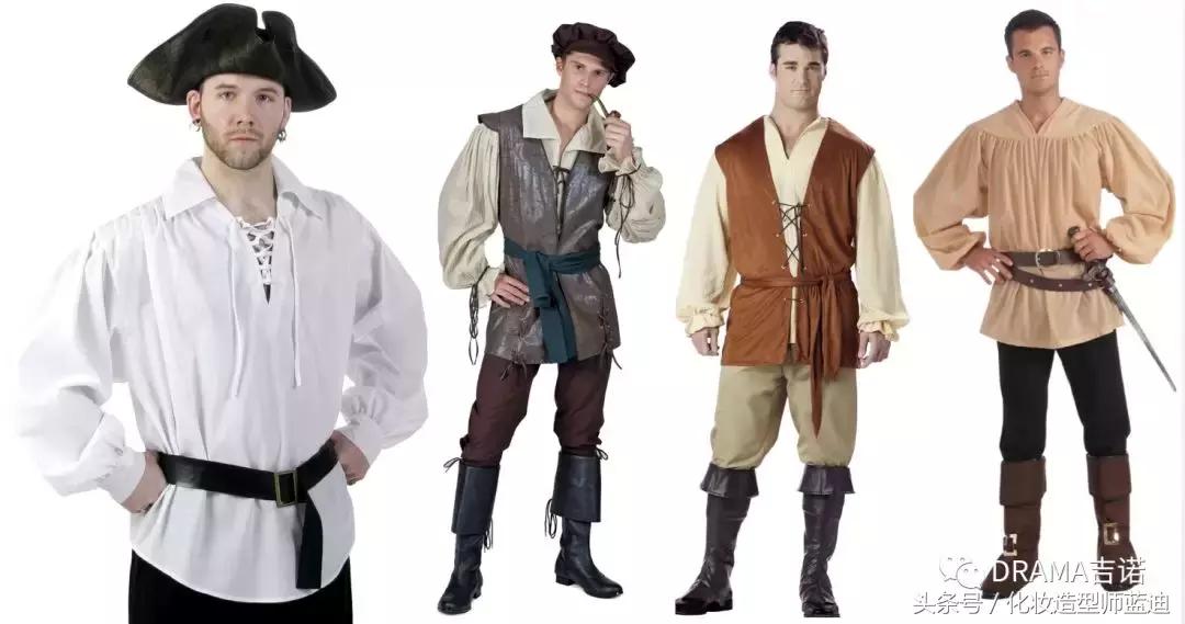 偷穿男人衣服的的行为！在这个时代出现的刚刚好！