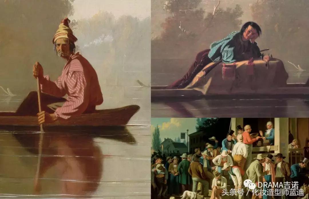 偷穿男人衣服的的行为！在这个时代出现的刚刚好！