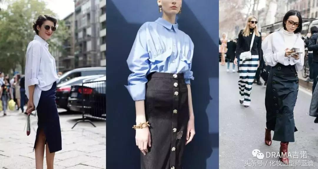 偷穿男人衣服的的行为！在这个时代出现的刚刚好！