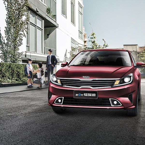 新e代福瑞迪,全新一代福瑞迪