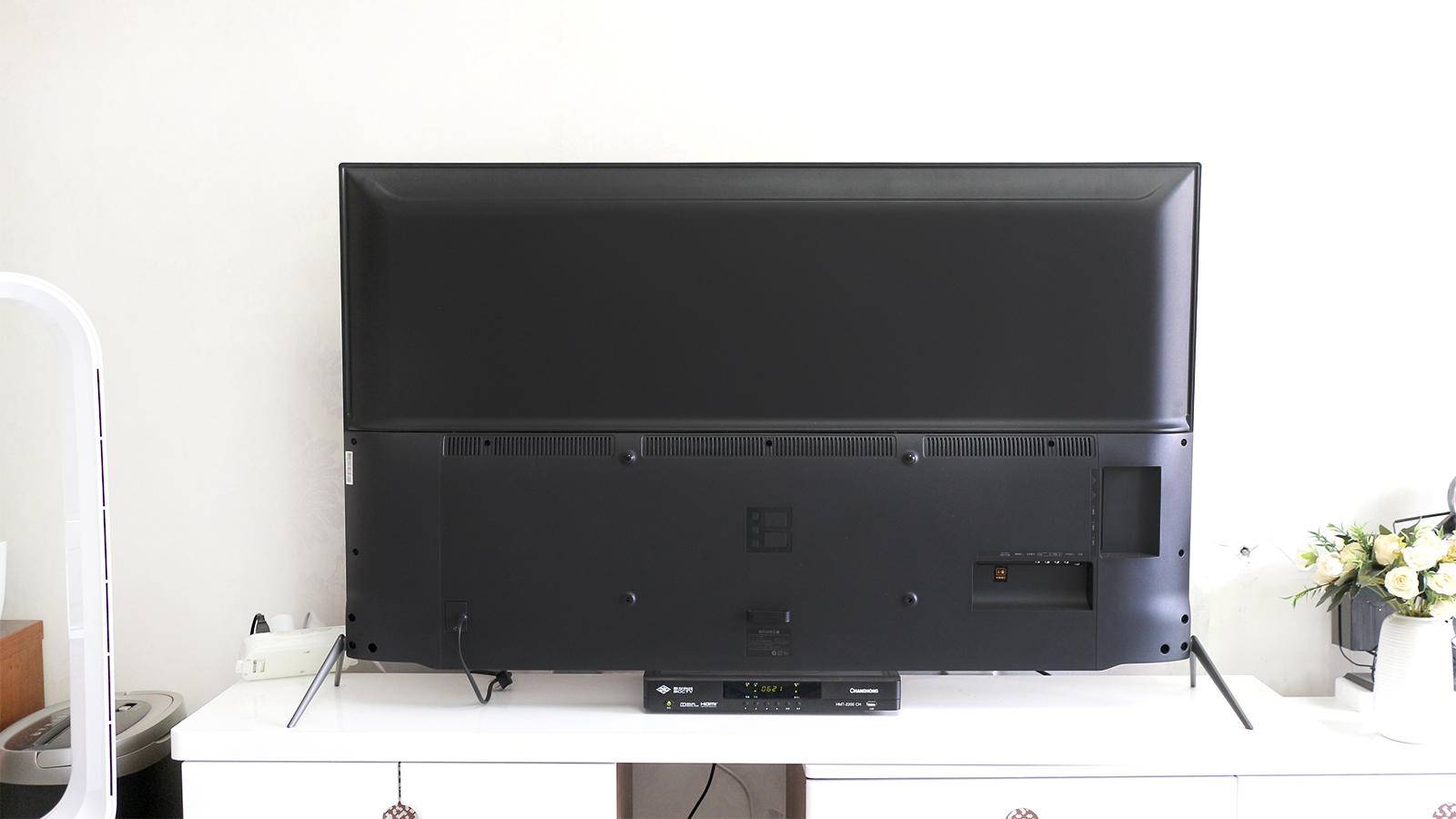 暴风ai电视7拆机,暴风ai电视755英寸