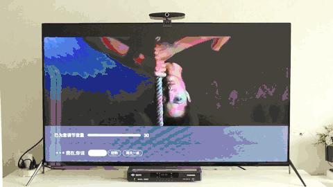 暴风ai电视7拆机,暴风ai电视755英寸