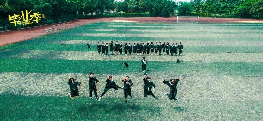 最需要注意的几个毕业照拍摄技巧,毕业照创意摄影方法