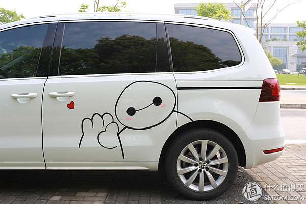 夏朗2017年5月舒享型7座版,19款夏朗尊享版