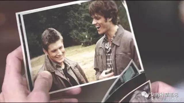 一部拍了20多年的美剧,美剧一个不留