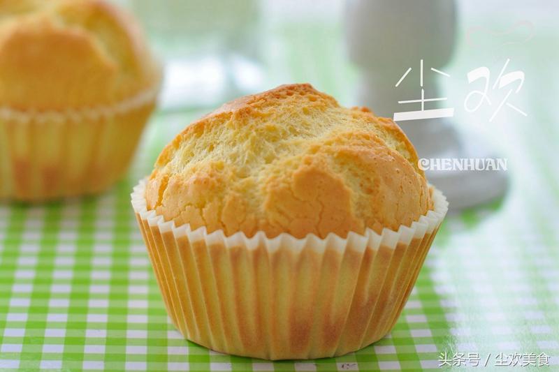 做蛋糕可以用糯米粉代替蛋糕粉吗,如何用糯米粉做蛋糕超简单