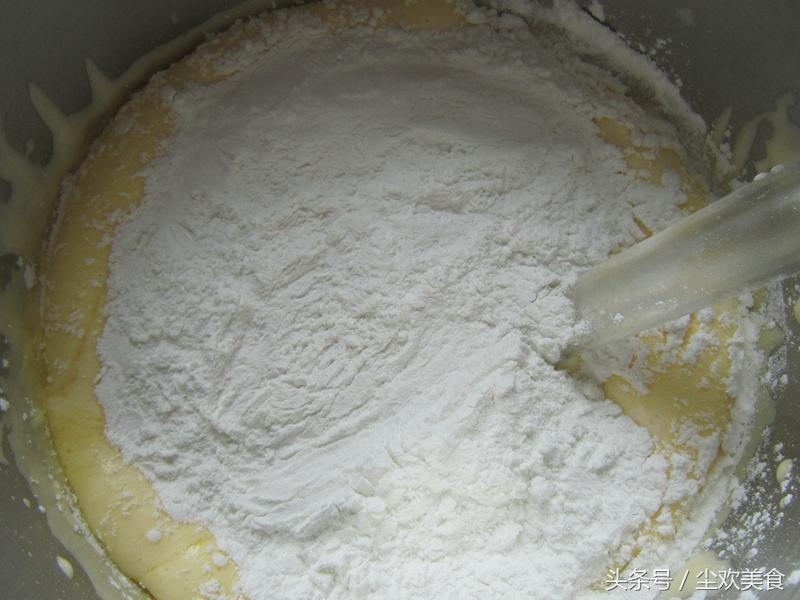 做蛋糕可以用糯米粉代替蛋糕粉吗,如何用糯米粉做蛋糕超简单