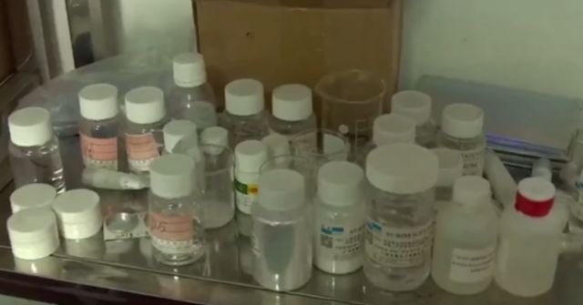 31批次假冒化妆品详细信息曝光,200多批次假冒化妆品被叫停