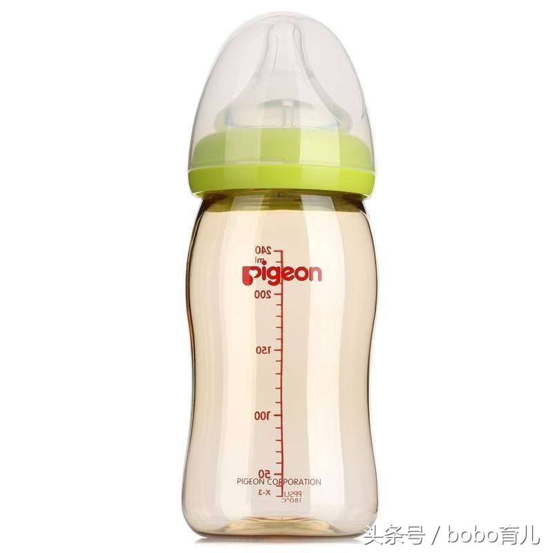 婴儿用的奶瓶哪个牌子好用 (吸管奶瓶品牌排行榜前十名)