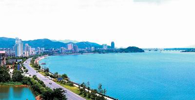 杭州富阳区旅游景点,美丽浙江杭州图片