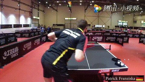 乒乓球网国球汇,资深球迷的感悟