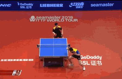 乒乓球网国球汇,资深球迷的感悟