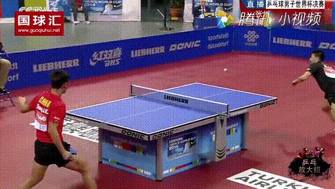 乒乓球网国球汇,资深球迷的感悟