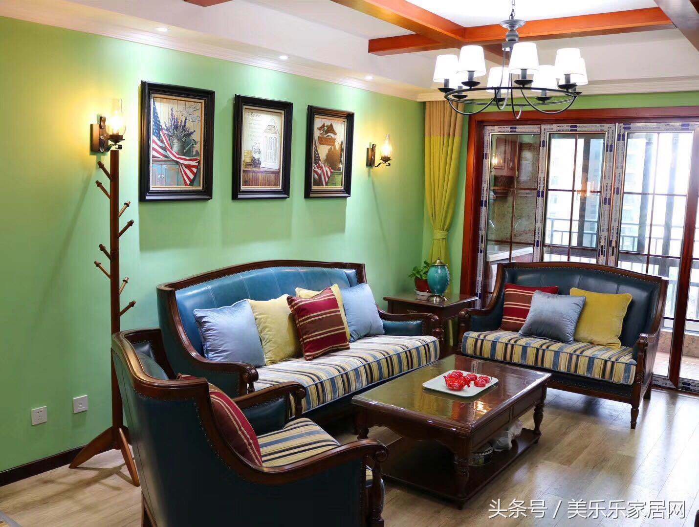 想买2-3万多新中式沙发简约实木,买轻奢沙发