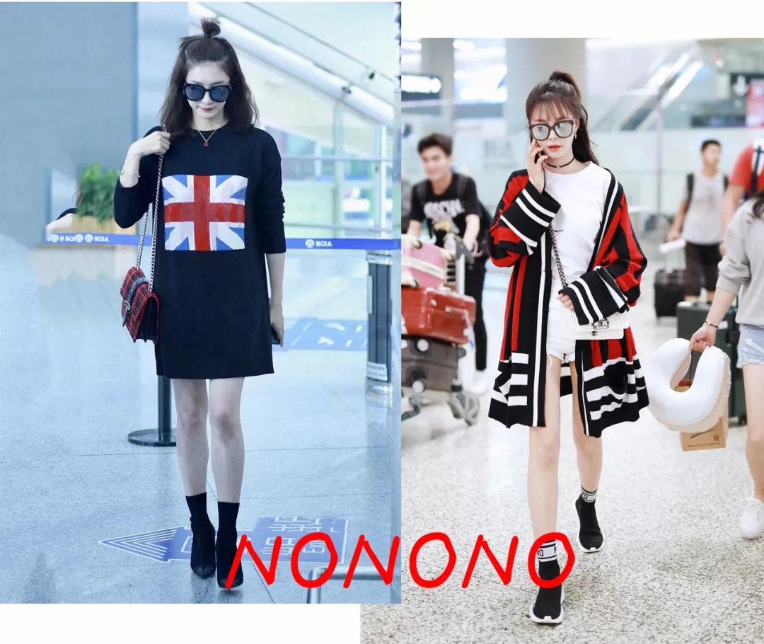 腿粗的人短款羽绒服怎么搭裤子,粗腿冬天女下装