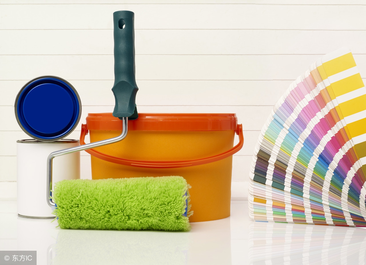 乳胶漆有毒用什么药能解毒不,好的乳胶漆真的不含甲醛吗