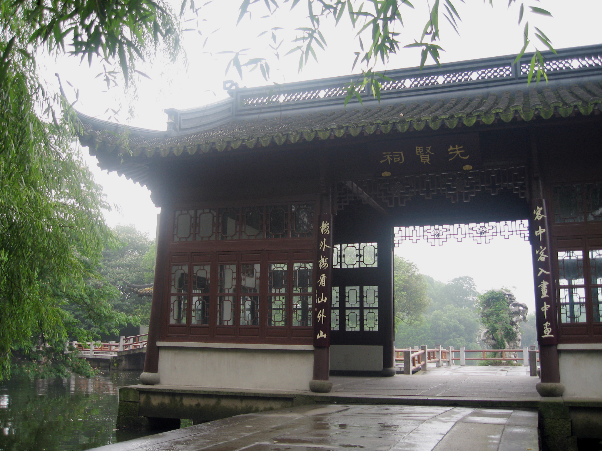 一个四川人的旅行,杭州西湖印象怎么样