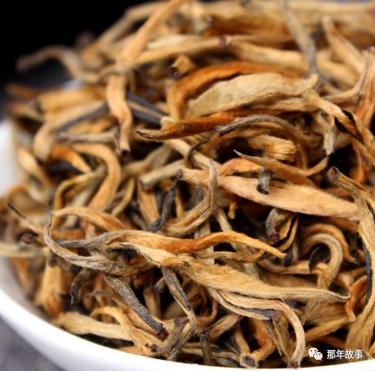 滇红茶工夫红茶等级,凤庆滇红茶等级