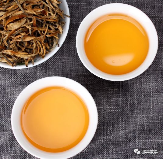 滇红茶工夫红茶等级,凤庆滇红茶等级