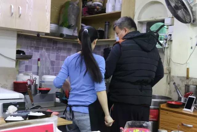 结婚12年，台湾夫妻在厦大旁开了家“黑”店，专治小确丧……