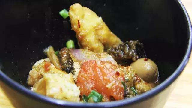 结婚12年，台湾夫妻在厦大旁开了家“黑”店，专治小确丧……