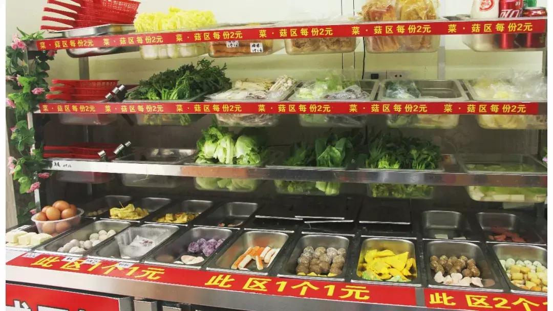 结婚12年，台湾夫妻在厦大旁开了家“黑”店，专治小确丧……