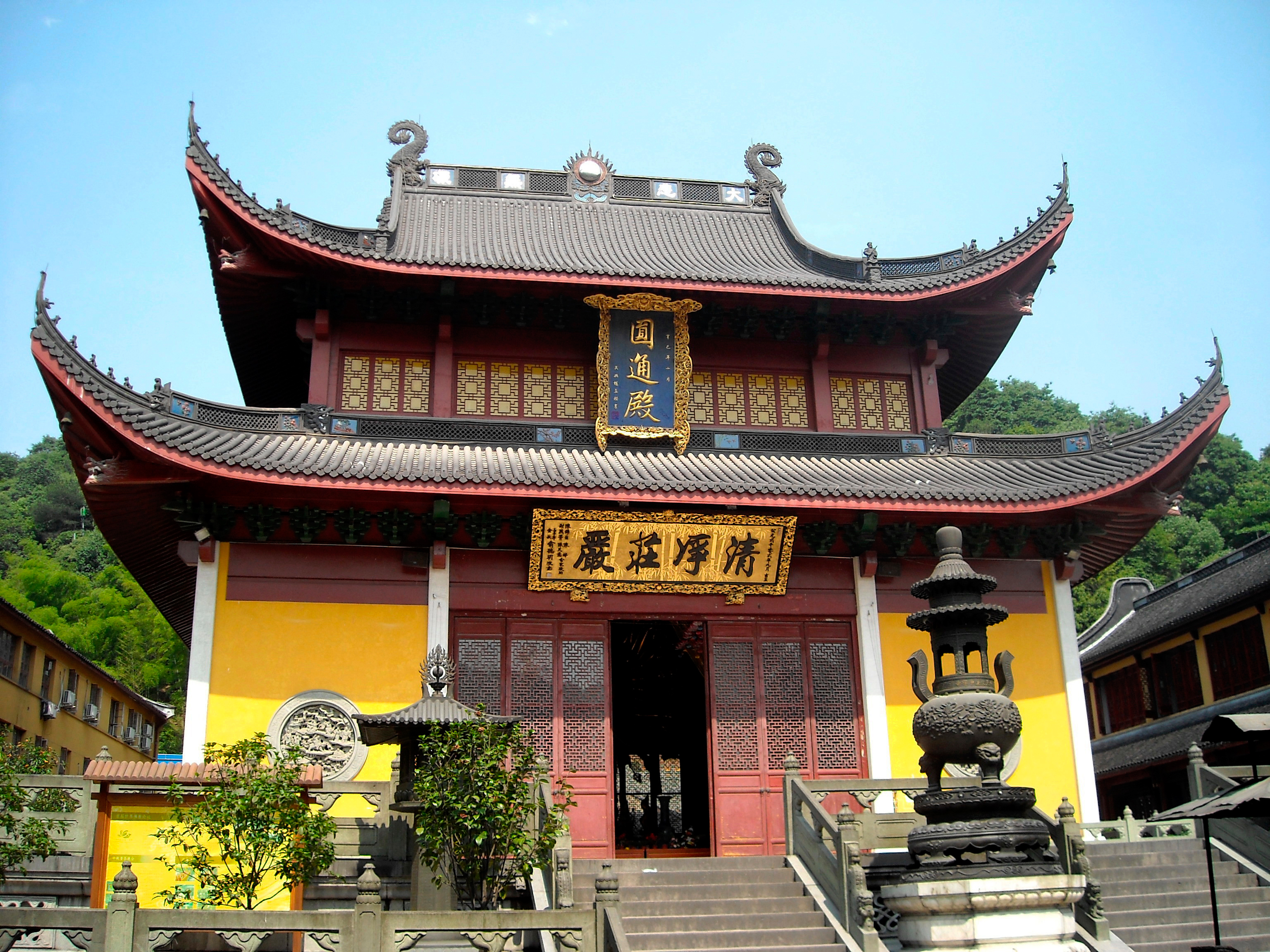 一个四川人的旅行,杭州西湖印象怎么样