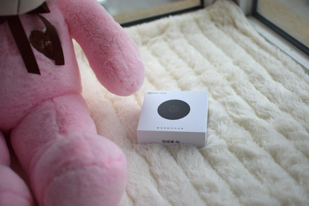 电视投屏神器4k,电视果4k使用教程