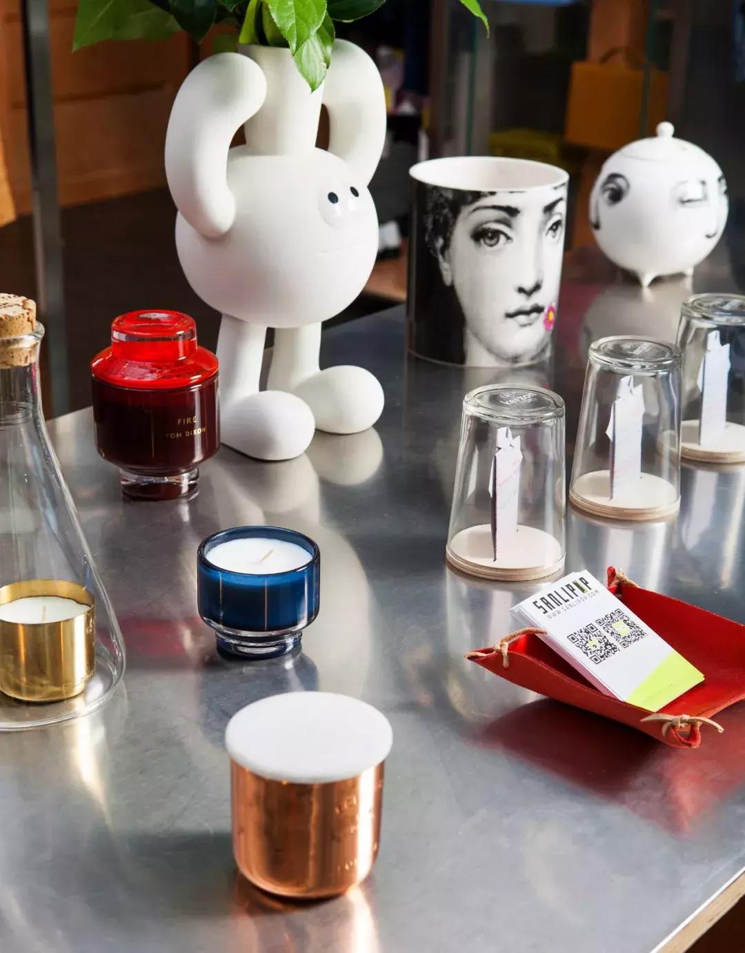 为什么我们需要奢侈品,为什么做买手店