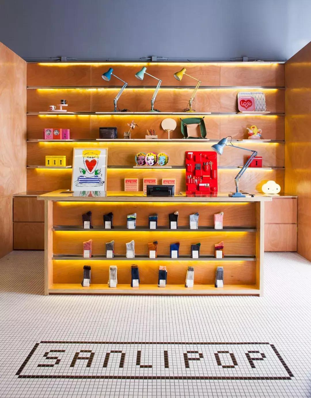 为什么我们需要奢侈品,为什么做买手店