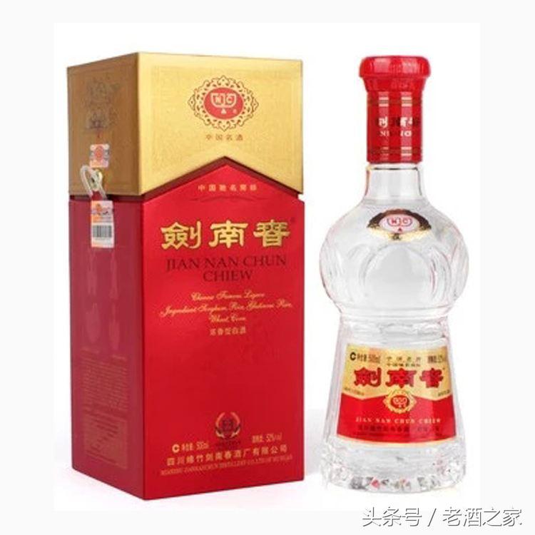 干货性价比高的商品有哪些,200-300白酒性价比最高排行