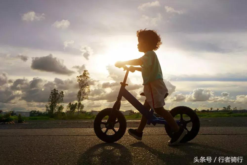 那个曾说要骑一辈子车的人,现在怎样了?