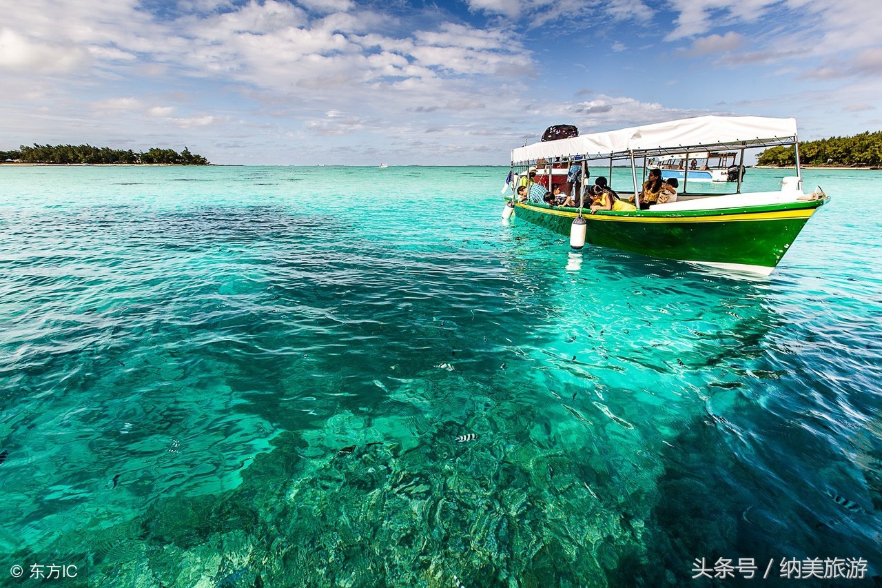 全国最美海岛排名,全球最美海岛排名前十