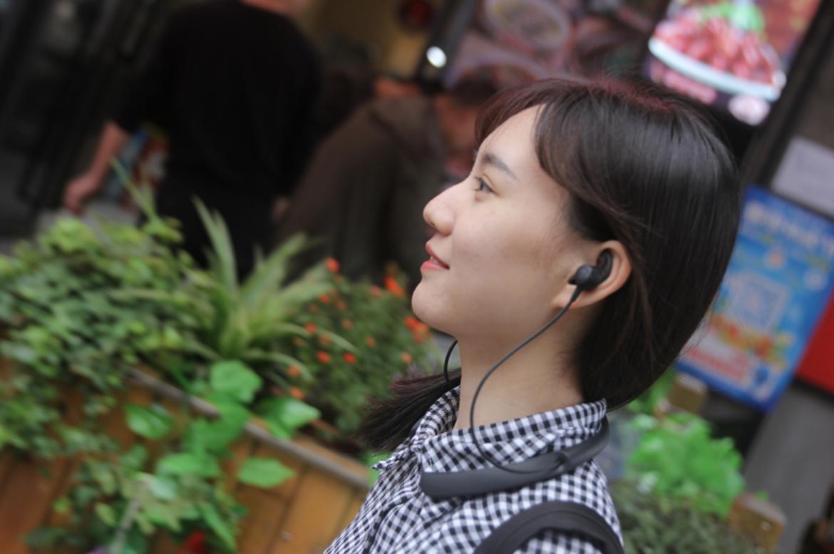 boseqc30测评,boseqc30消噪蓝牙耳机评测