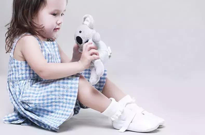 好看又时尚的童鞋,超实用童鞋