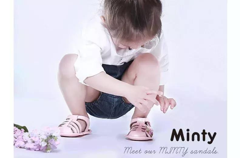 好看又时尚的童鞋,超实用童鞋