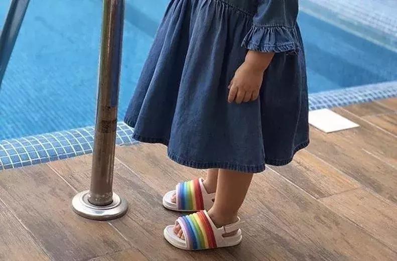 好看又时尚的童鞋,超实用童鞋