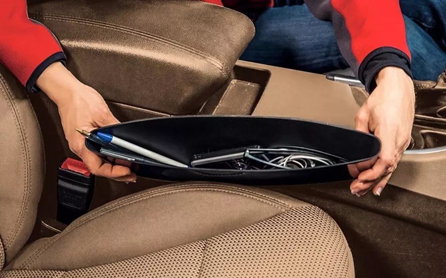 车里放上它，瞬间整洁10倍！老司机们必须备一个