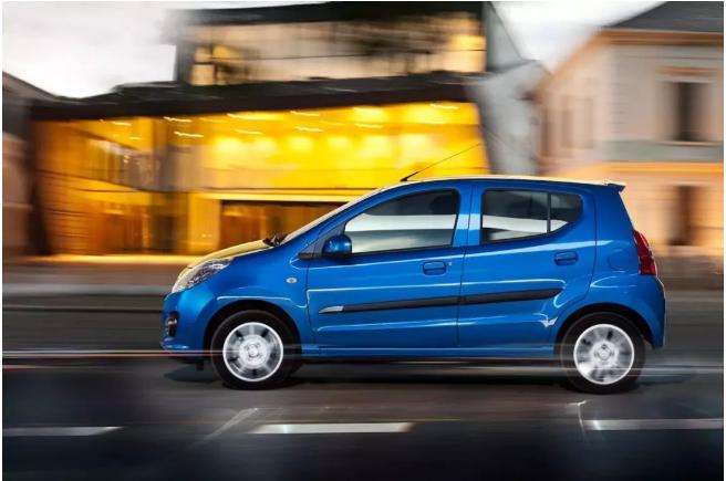 盘点去年最不靠谱的6款车,卖得最惨的几款车感觉要窒息